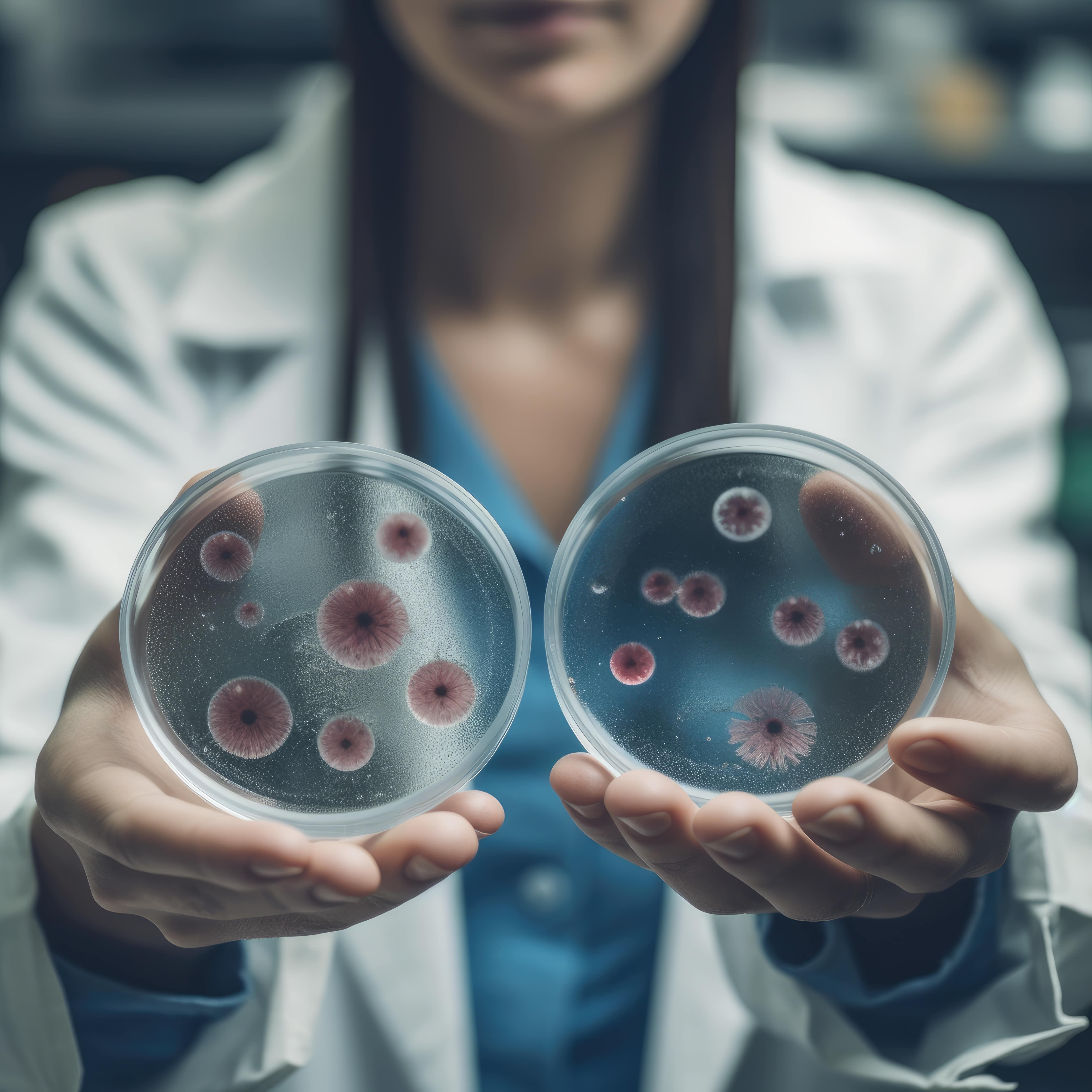 Microbiología Clínica: Diagnóstico Práctico de Enfermedades Infecciosas