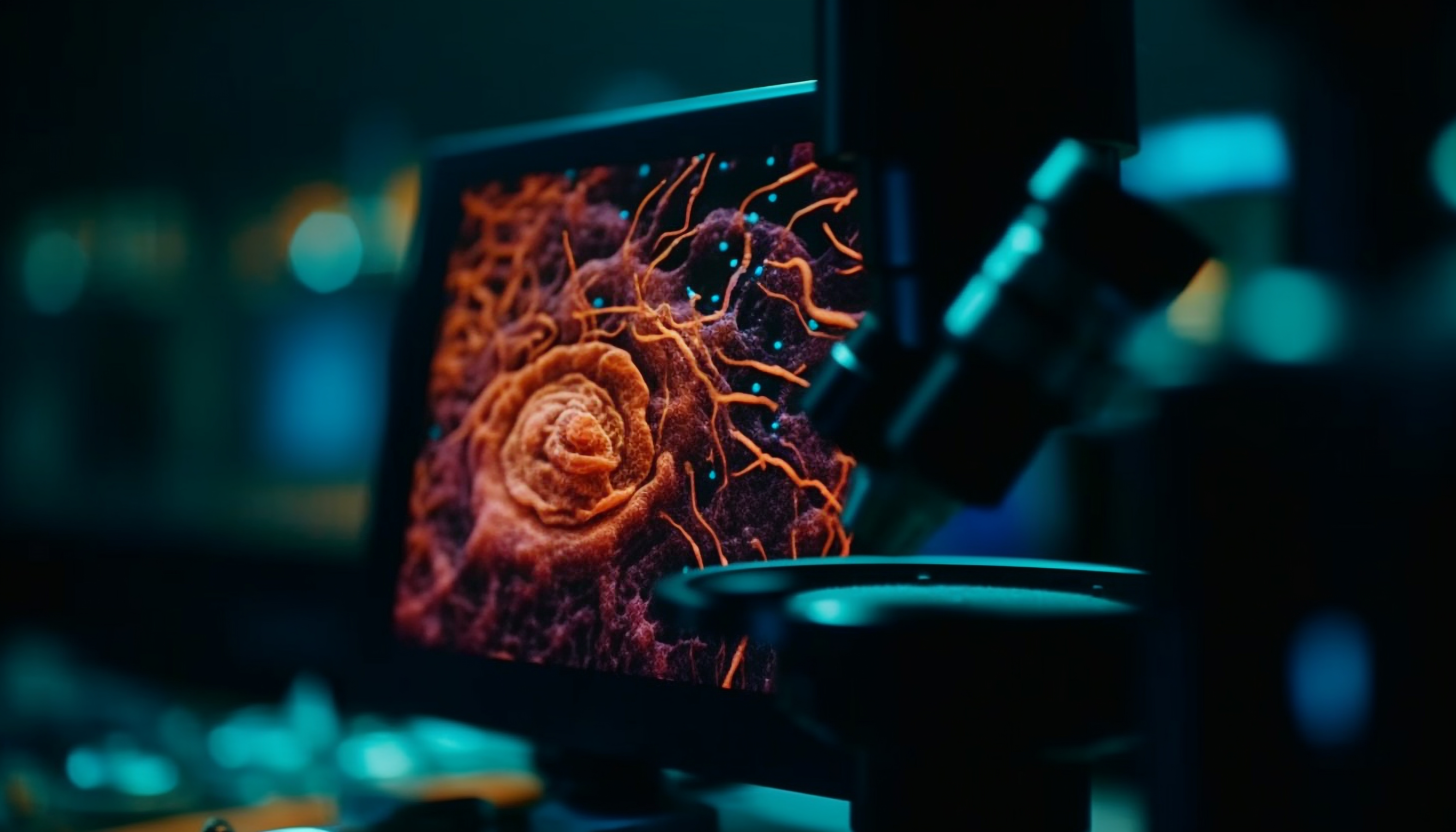 Genética y Biología Molecular Clínica 5ta Ed